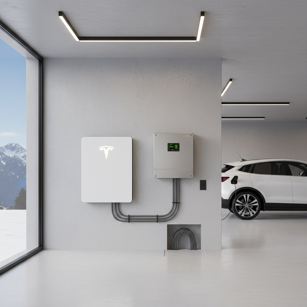 Solarenergie Schweiz - Photovoltaik Ratgeber